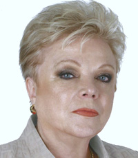 MARGARITA MARIA DE GUADALUPE MARTINEZ  LAMBARRY
